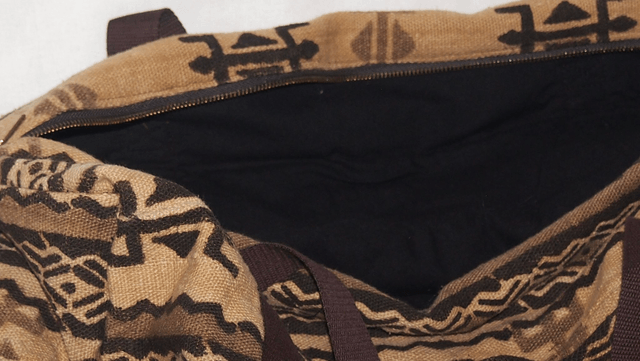 Wild Rover – Le Sac Balluchon des Aventuriers