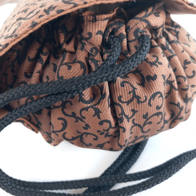 Trousse de maquillage " Cœur Précieux"