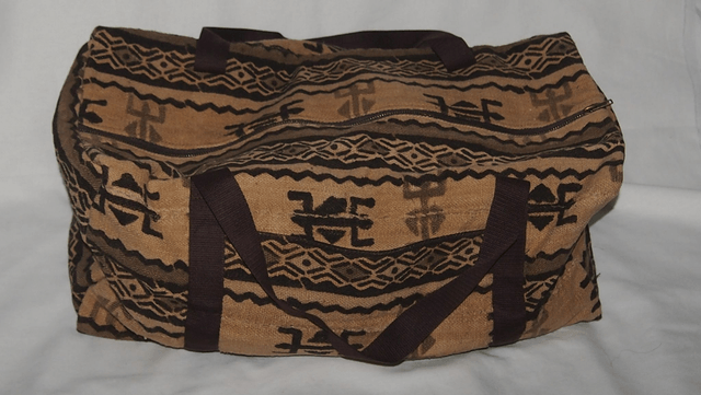 Wild Rover – Le Sac Balluchon des Aventuriers