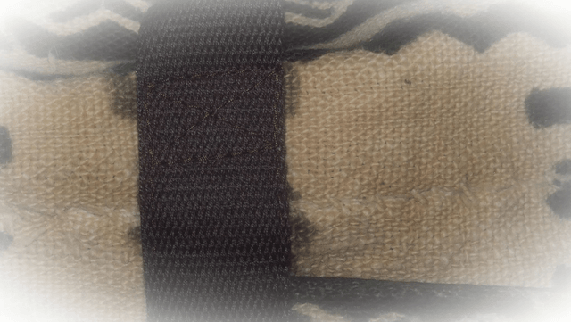Wild Rover – Le Sac Balluchon des Aventuriers